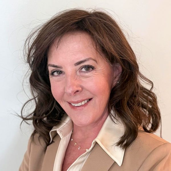 Deborah Brown