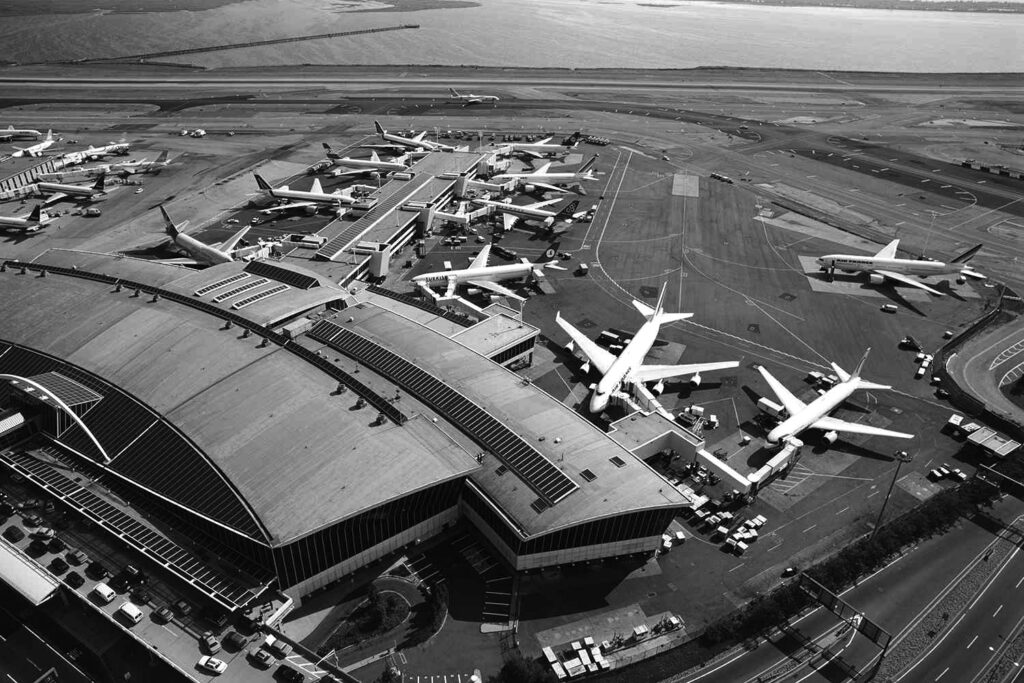 JFK Airport