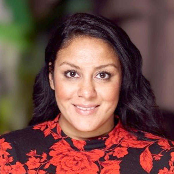 Karen Ali