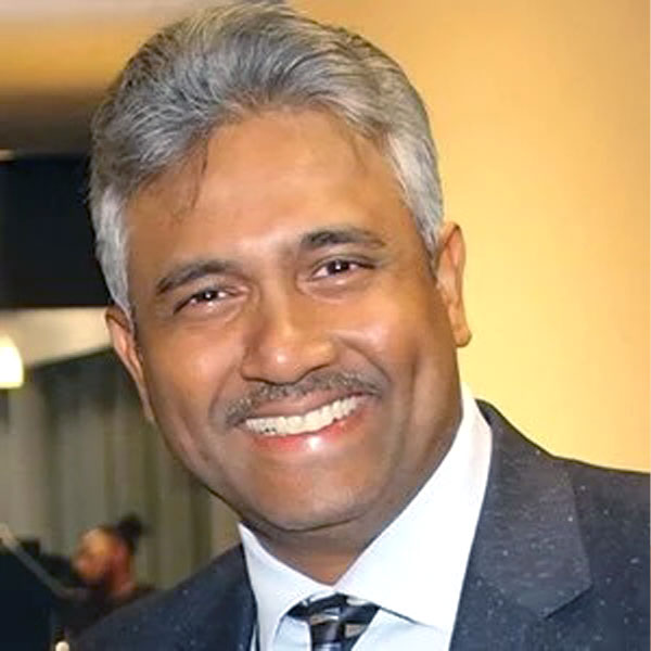 Rev. Romeo Dabee